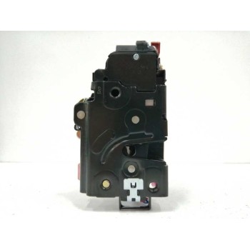 Recambio de cerradura puerta delantera izquierda para volkswagen jetta (1k2) referencia OEM IAM 3D1837015A  