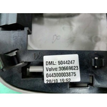 Recambio de luz interior para volvo xc90 d5 summum referencia OEM IAM 30669623  