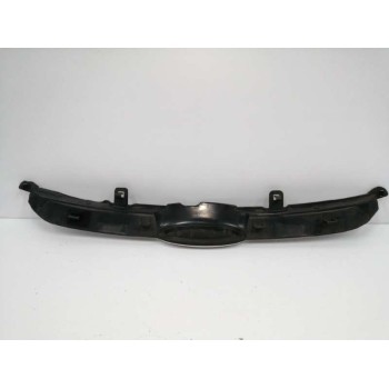 Recambio de rejilla delantera para ford fiesta (cb1) referencia OEM IAM 8A618200BC  