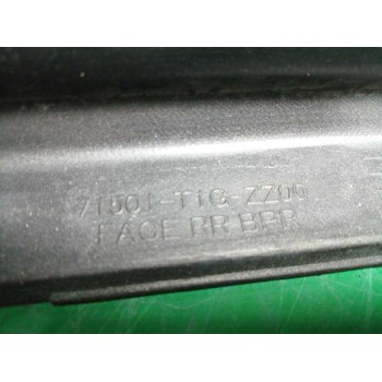 Recambio de paragolpes trasero para honda cr-v 1.6 dtec cat referencia OEM IAM 71501T1GZZ0 OBSERVAR FOTOS 