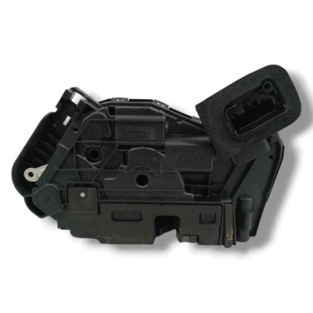 Recambio de cerradura puerta delantera derecha para audi a1 sportback (gba) 30 tfsi referencia OEM IAM 5TB837016A  