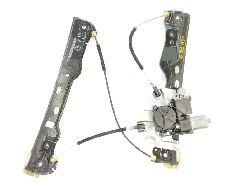 Recambio de elevalunas delantero derecho para opel astra j sports tourer 1.7 16v cdti referencia OEM IAM 13350759  