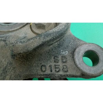 Recambio de mangueta delantera derecha para subaru xv (gt) 2.0 i awd (gt7) referencia OEM IAM SD0158  