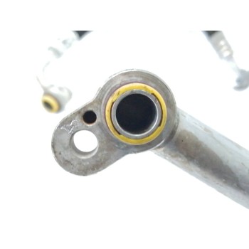 Recambio de tubos aire acondicionado para seat leon (1p1) 1.9 tdi referencia OEM IAM 1K0820743AM  