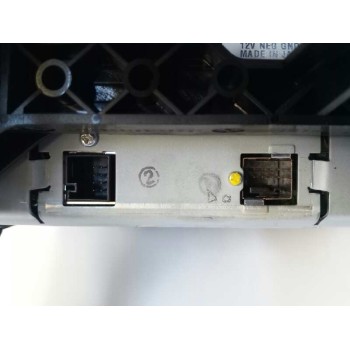 Recambio de pantalla multifuncion para mercedes-benz clase c (w204) c 320 cdi (204.022) referencia OEM IAM A2046800931  