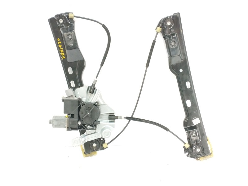 Recambio de elevalunas delantero izquierdo para opel astra j sports tourer 1.7 16v cdti referencia OEM IAM 13350757 Recambio de elevalunas delantero izquierdo para opel astra j sports tourer 1.7 16v cdti referencia OEM IAM 13350757