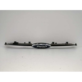 Recambio de rejilla delantera para ford fiesta (cb1) referencia OEM IAM 8A618200BC  