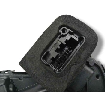 Recambio de cerradura puerta delantera derecha para audi a1 sportback (gba) 30 tfsi referencia OEM IAM 5TB837016A  