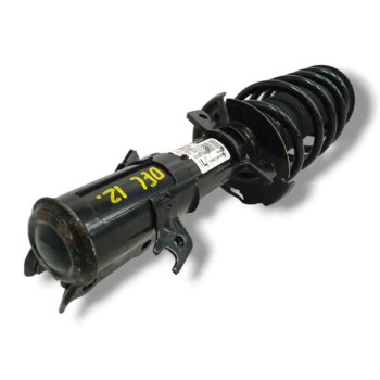 Recambio de amortiguador delantero izquierdo para ford fiesta vii (hj, hf) 1.1 ti-vct referencia OEM IAM H1BC18K001AC  