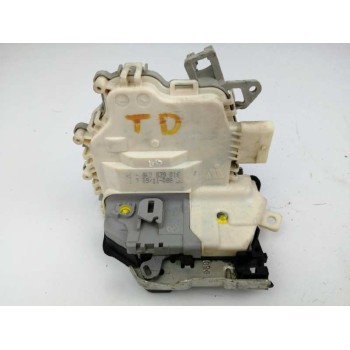 Recambio de cerradura puerta trasera derecha para audi a4 ber. (b8) 2.0 16v tdi referencia OEM IAM 8K0839016C  
