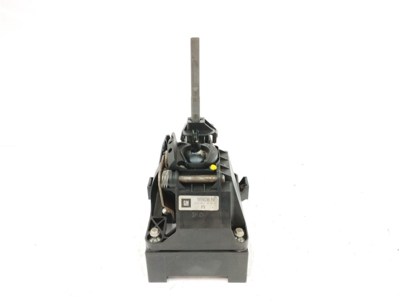 Recambio de palanca cambio para opel astra j sports tourer 1.7 16v cdti referencia OEM IAM 55563829  