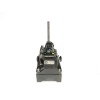 Recambio de palanca cambio para opel astra j sports tourer 1.7 16v cdti referencia OEM IAM 55563829  