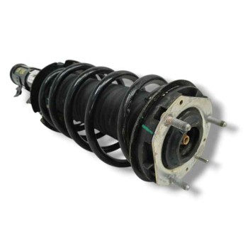 Recambio de amortiguador delantero izquierdo para ford fiesta vii (hj, hf) 1.1 ti-vct referencia OEM IAM H1BC18K001AC  