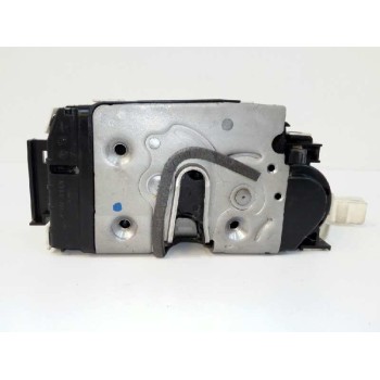 Recambio de cerradura puerta trasera derecha para mercedes-benz clase c (w204) c 320 cdi (204.022) referencia OEM IAM A204730043