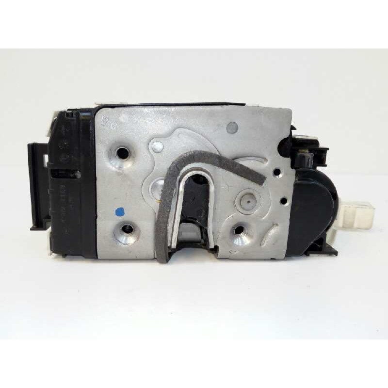 Recambio de cerradura puerta trasera derecha para mercedes-benz clase c (w204) c 320 cdi (204.022) referencia OEM IAM A204730043
