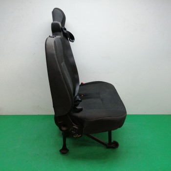 Recambio de asiento delantero derecho para opel movano b kasten/combi 2.3 cdti referencia OEM IAM  OBSERVAR FOTOS 