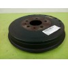 Recambio de tambor freno trasero para fiat tipo ii (356) sedan easy referencia OEM IAM 52015295  