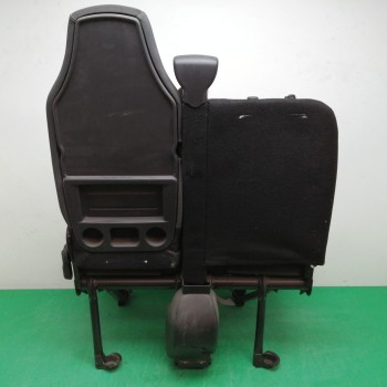 Recambio de asiento delantero derecho para opel movano b kasten/combi 2.3 cdti referencia OEM IAM  OBSERVAR FOTOS 