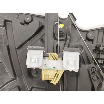 Recambio de elevalunas trasero derecho para alfa romeo giulia (952) 2.0 turbo cat referencia OEM IAM 00505514890 SIN MOTOR 