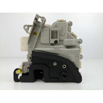 Recambio de cerradura puerta trasera derecha para audi a4 ber. (b8) 2.0 16v tdi referencia OEM IAM 8K0839016C  
