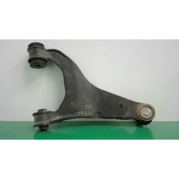 Recambio de brazo suspension inferior trasero izquierdo para subaru xv (gt) 2.0 i awd (gt7) referencia OEM IAM SD0149M  