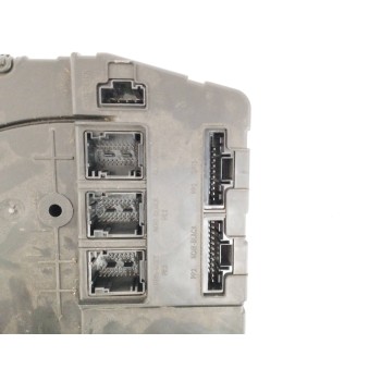 Recambio de modulo electronico para renault megane ii coupe/cabrio 1.6 16v referencia OEM IAM 8200606830 S118400260F 