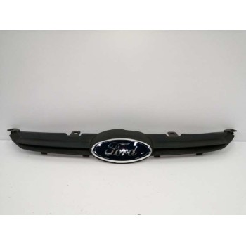 Recambio de rejilla delantera para ford fiesta (cb1) referencia OEM IAM 8A618200BC  