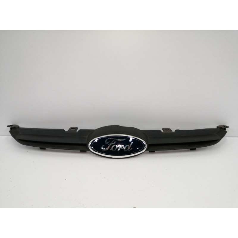 Recambio de rejilla delantera para ford fiesta (cb1) referencia OEM IAM 8A618200BC  