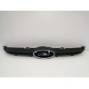 Recambio de rejilla delantera para ford fiesta (cb1) referencia OEM IAM 8A618200BC  
