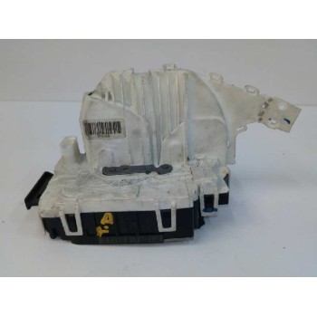 Recambio de cerradura puerta trasera derecha para mercedes-benz clase c (w204) c 320 cdi (204.022) referencia OEM IAM A204730043