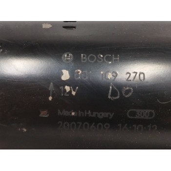 Recambio de motor arranque para suzuki sx4 rw (ey) 1.9 ddis turbodiesel referencia OEM IAM 0001109270  