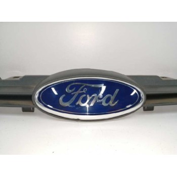 Recambio de rejilla delantera para ford fiesta (cb1) referencia OEM IAM 8A618200BC  