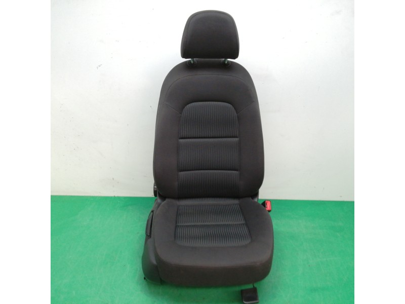 Recambio de asiento delantero derecho para audi a4 ber. (b8) 2.0 16v tdi referencia OEM IAM Recambio de asiento delantero derecho para audi a4 ber. (b8) 2.0 16v tdi referencia OEM IAM