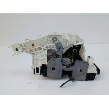 Recambio de cerradura puerta trasera derecha para mercedes-benz clase c (w204) c 320 cdi (204.022) referencia OEM IAM A204730043