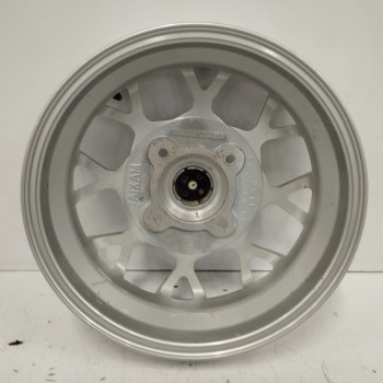 Recambio de llanta para aixam 500-4 e44vba 400cc referencia OEM IAM V00036 4J13FH ET23,5 4H 4X115