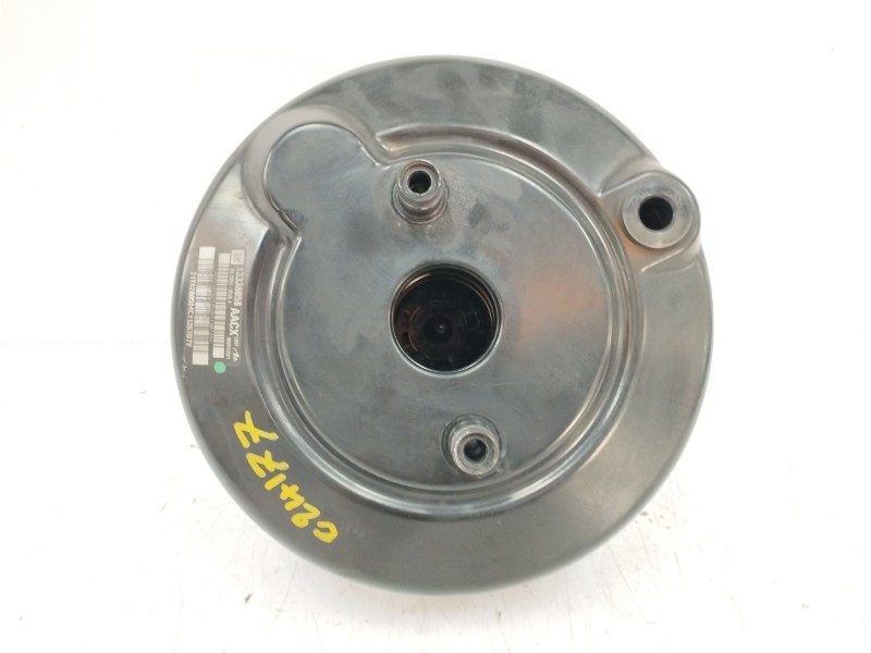 Recambio de servofreno para opel astra j sports tourer 1.7 16v cdti referencia OEM IAM 13338058 360573521 