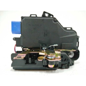 Recambio de cerradura puerta delantera izquierda para volkswagen phaeton (3d2/3d8) referencia OEM IAM 3D1837015A  