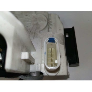 Recambio de cerradura puerta trasera derecha para mercedes-benz clase c (w204) c 320 cdi (204.022) referencia OEM IAM A204730043