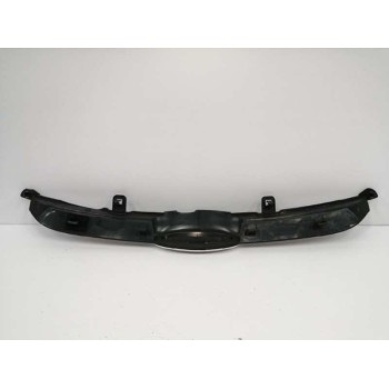 Recambio de rejilla delantera para ford fiesta (cb1) referencia OEM IAM 8A618200BC  
