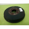 Recambio de tambor freno trasero para fiat tipo ii (356) sedan easy referencia OEM IAM 52015295  