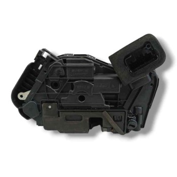 Recambio de cerradura puerta trasera derecha para audi a1 sportback (gba) 30 tfsi referencia OEM IAM 5TA839016E  
