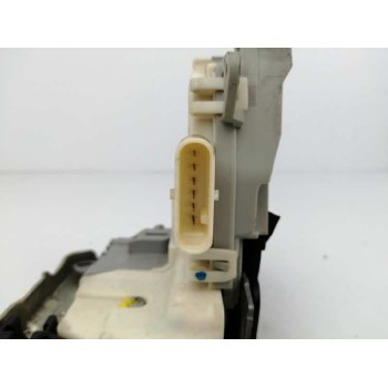 Recambio de cerradura puerta trasera derecha para audi a4 ber. (b8) 2.0 16v tdi referencia OEM IAM 8K0839016C  