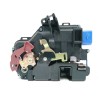 Recambio de cerradura puerta delantera izquierda para volkswagen phaeton (3d2/3d8) referencia OEM IAM 3D1837015A  