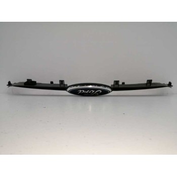 Recambio de rejilla delantera para ford fiesta (cb1) referencia OEM IAM 8A618200BC  