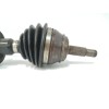 Recambio de transmision delantera derecha para seat ibiza (6k) 1.4 referencia OEM IAM   GRP1