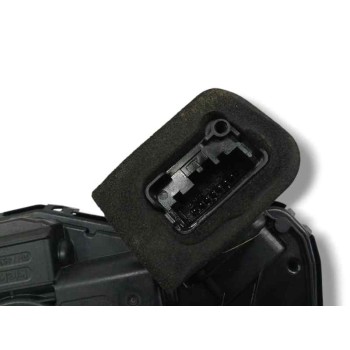 Recambio de cerradura puerta trasera derecha para audi a1 sportback (gba) 30 tfsi referencia OEM IAM 5TA839016E  