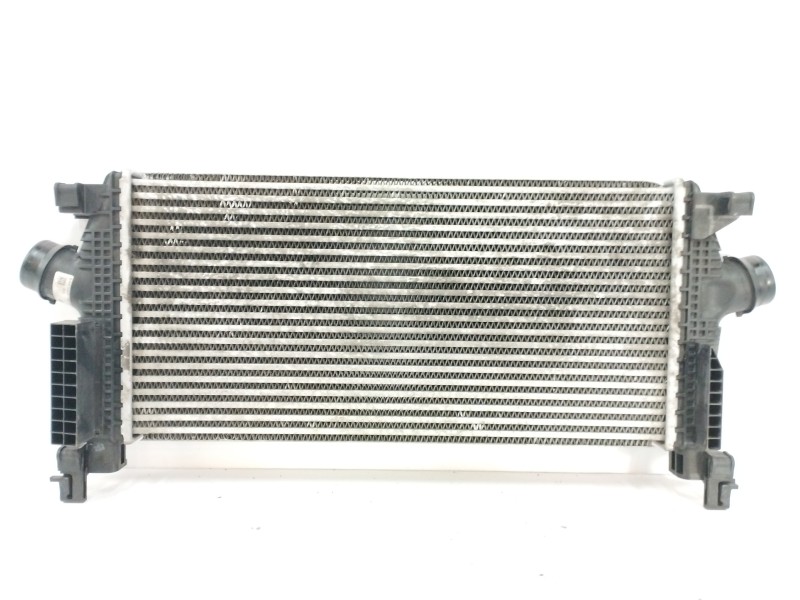 Recambio de intercooler para opel astra j sports tourer 1.7 16v cdti referencia OEM IAM 13267646 Recambio de intercooler para opel astra j sports tourer 1.7 16v cdti referencia OEM IAM 13267646