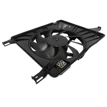 Recambio de electroventilador para nissan qashqai i (j10, nj10) 1.5 dci referencia OEM IAM 21481JD200  