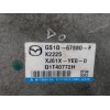 Recambio de modulo electronico para mazda 6 lim. (gh) 2.2 turbodiesel cat referencia OEM IAM GS1D67880F XJ61XYE00 