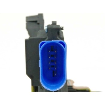 Recambio de cerradura puerta delantera izquierda para volkswagen phaeton (3d2/3d8) referencia OEM IAM 3D1837015A  